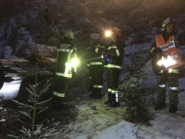 Foto: FF Engertsberg