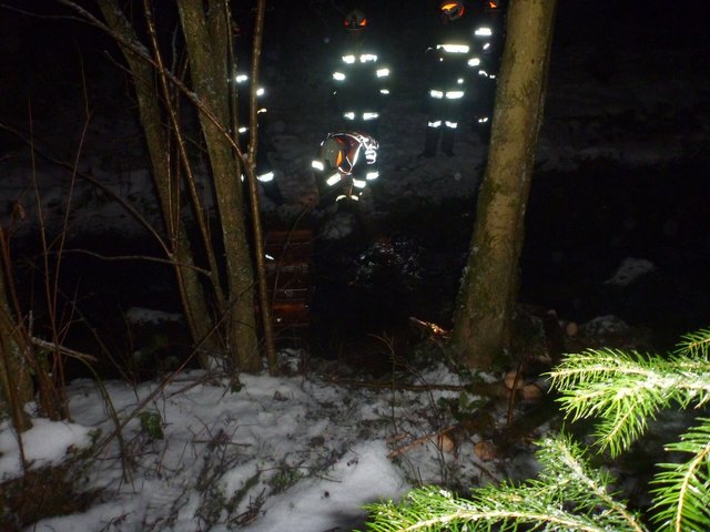 Foto: FF Engertsberg