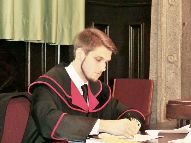 Staatsanwalt Michael Lindenbauer | Foto: Probst