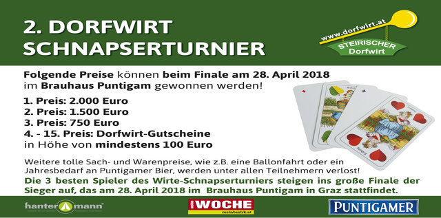 Foto: Dorfwirte