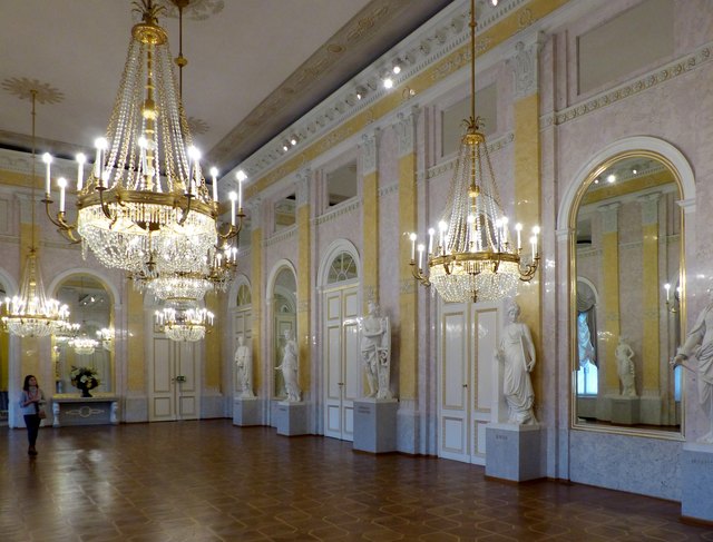 Musensaal
