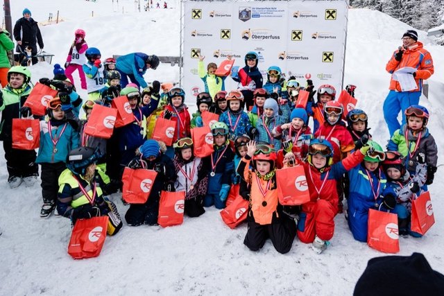 Tolles Rennen, hervorragende Organisation, viele TeilnehmerInnen: Das zeichnet diesen Bewerb aus! | Foto: Nussbaumerphotography/Rossignol