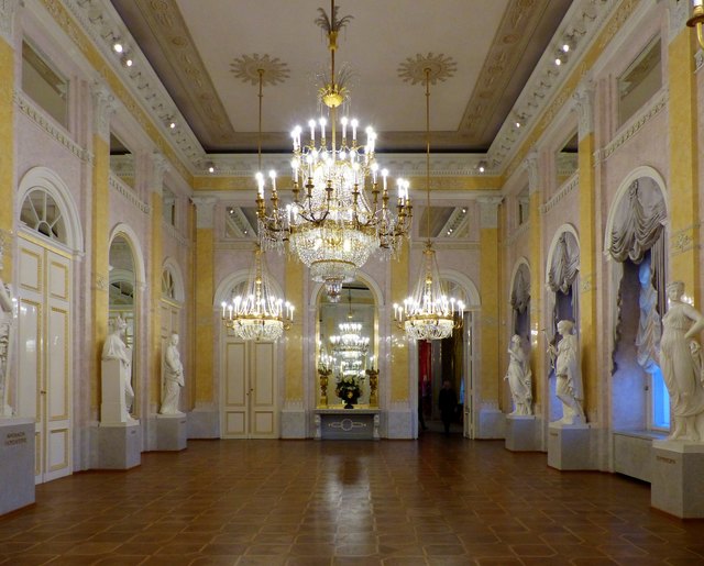 Musensaal