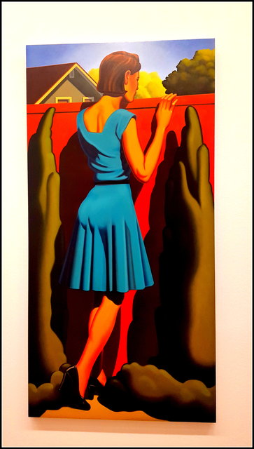 Observance / Kenton Nelson