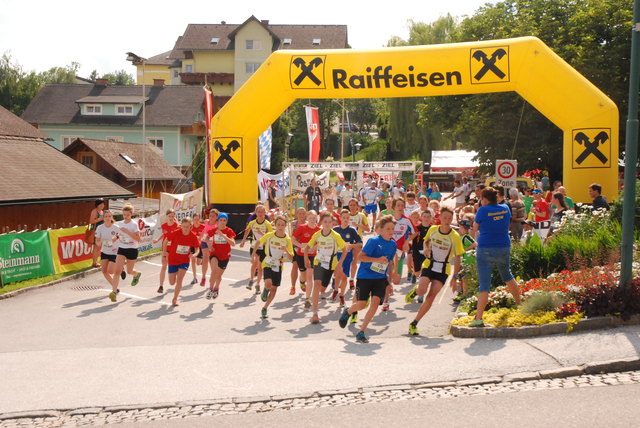 Almenlandlauf