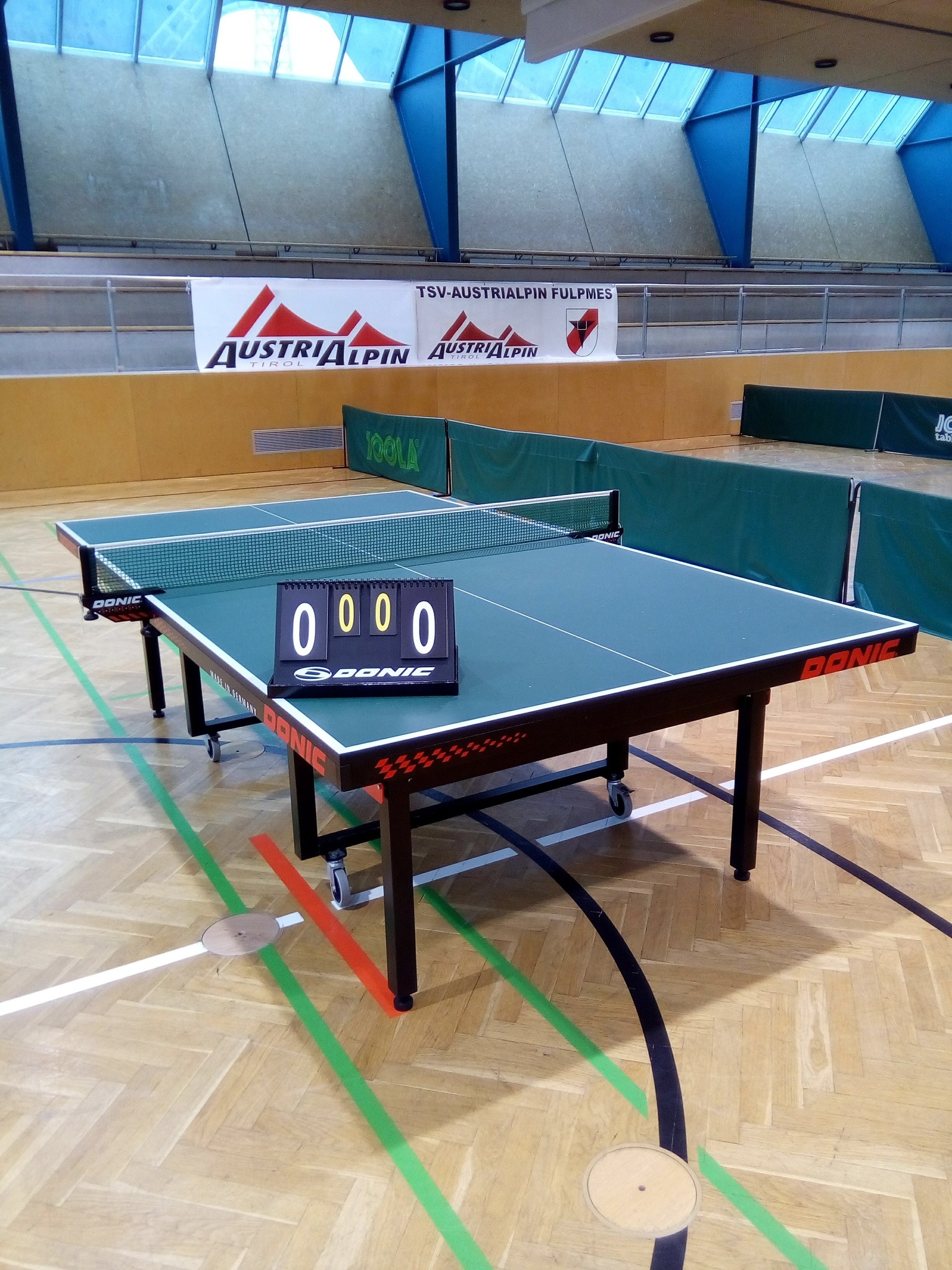 Tischtennis Meisterschaft Tischtennis Meisterschaft