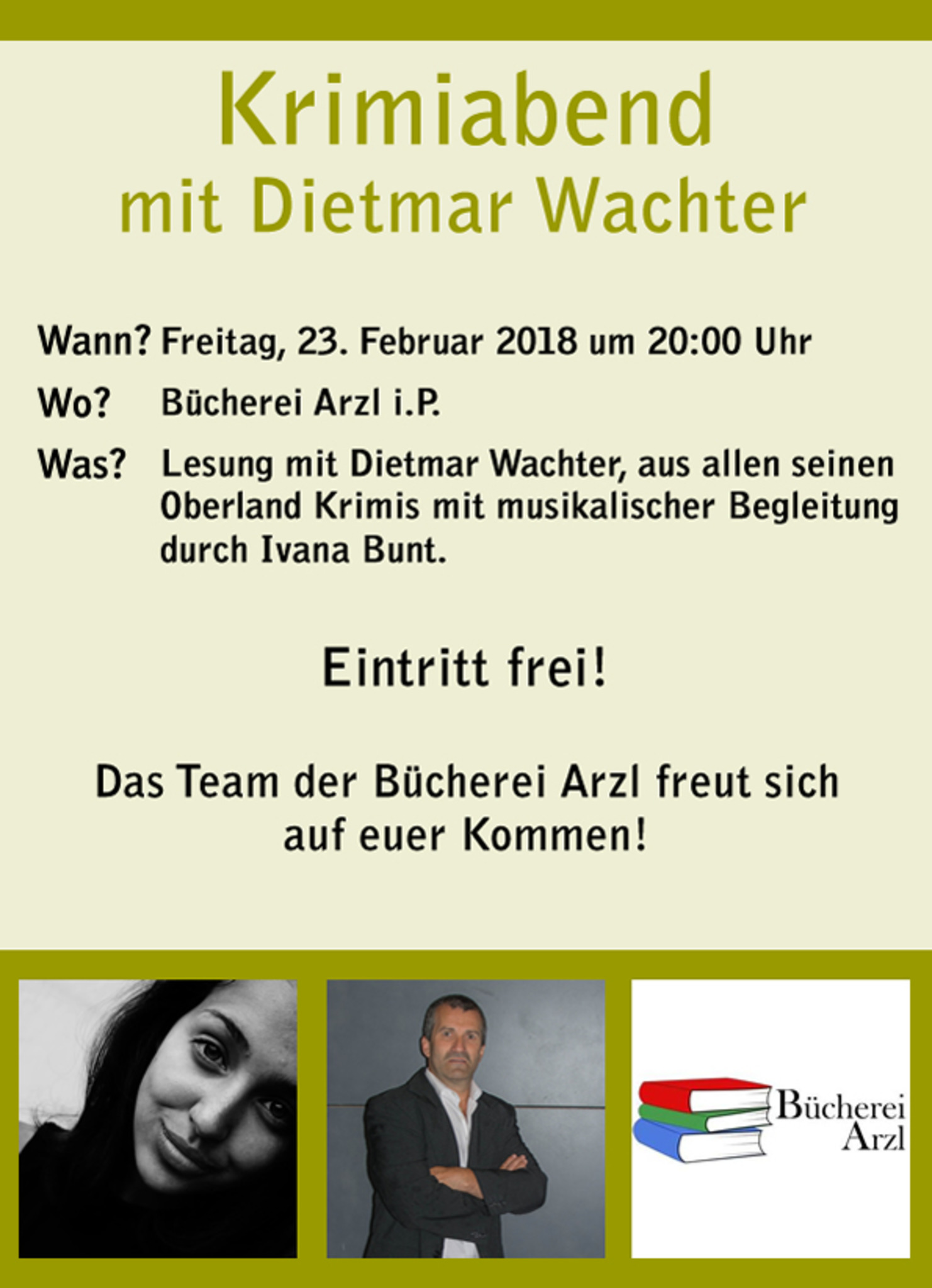 Krimiabend Mit Dietmar Wachter Imst krimiabend-mit-dietmar-wachter-imst