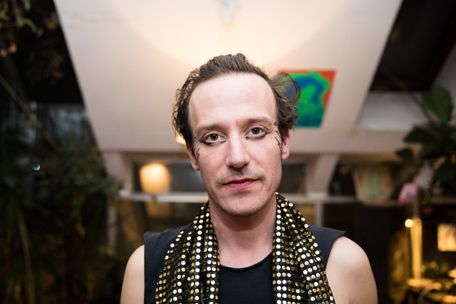 Foto: Jürgen Grünwald