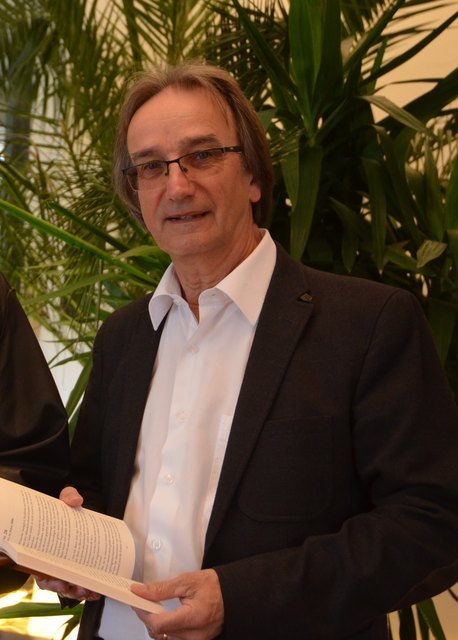Herbert Pauli | Foto: Ebner