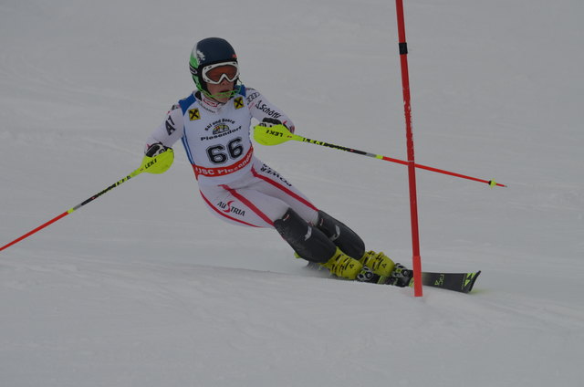 David Beham eilte von einem Erfolg zum anderen. | Foto: Beham