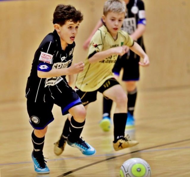 Die Stars von morgen werden in Gleisdorf am Parkett antreten. | Foto: Oberländer.media