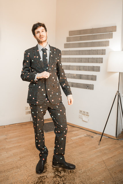 Foto: Jürgen Grünwald