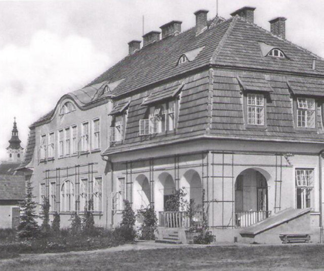 Foto: Der Bezirk Horn, Dr. Erich Rabl