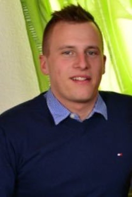 Marco Lesnik ist Verkehrssicherheitsexperte bei der Firma IES GmbH & Co KG in Lunz am See. | Foto: privat