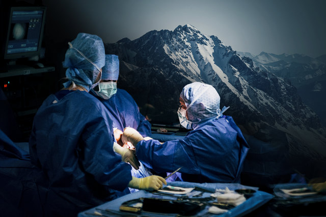 Foto: © ServusTV / airosPictures