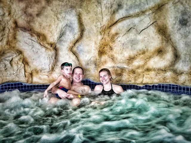 Wir lieben Thermenurlaube