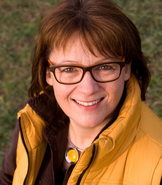 Sabine Reichsthaler