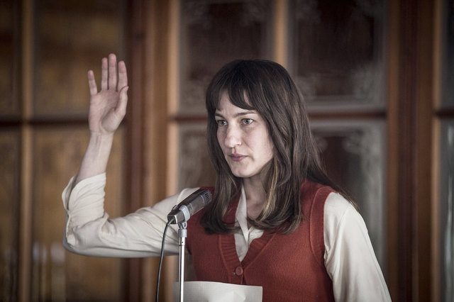 Die göttliche Ordnung | Foto: Alamode Film / Daniel Ammann