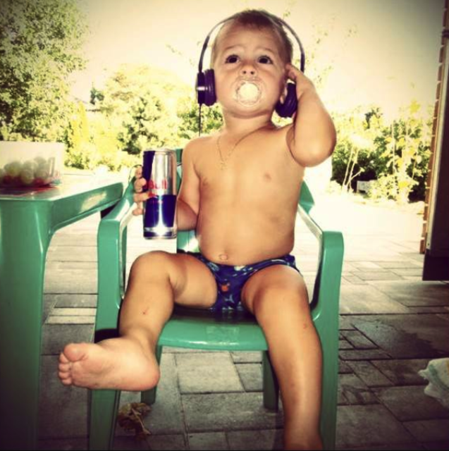 Der erste Schritt zur einer coolen Sommer Party