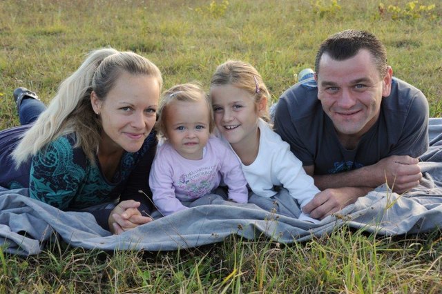 Wir würden uns sehr freuen!! 