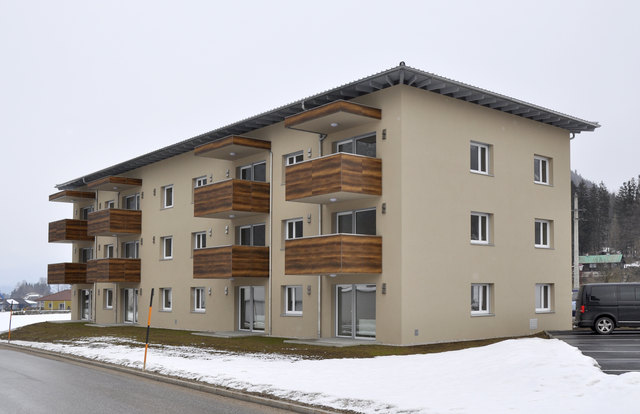 Wohnungen Spital Am Pyhrn