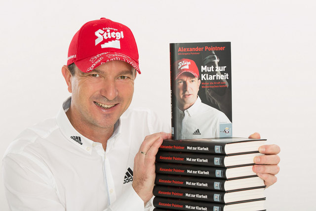 Alexander Pointner, Mut zur Klarheit | Foto: fotoforcher.at