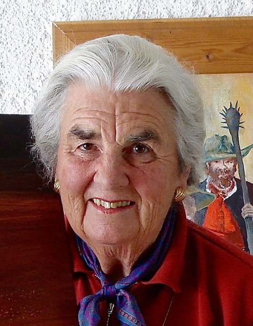Janet Jochum