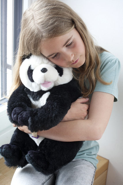 Seit 20 Jahren unterstützt "Rainbows" Kinder in Trennungssituationen.