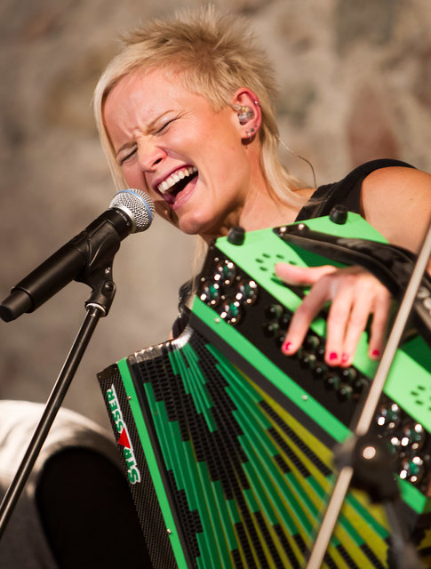 Bild von Meissnitzer Band