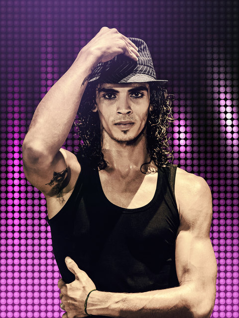 Profi-Tänzer rund um Choreographin Marciel Godoy sorgen für eine beeindruckende Show. | Foto: KK