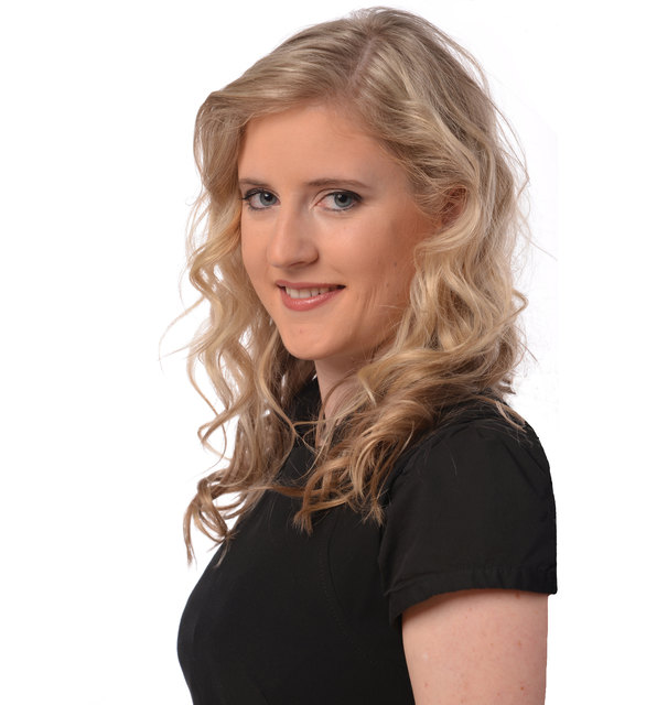 Carina Hackl aus St. Stefan ob Stainz ist seit mehreren Jahren im internationalen Steuerrecht tätig.
