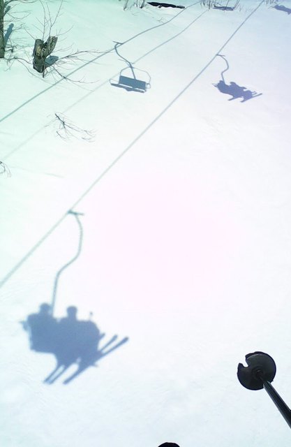 Skiurlaub mit Frau und Töchtern ;-))