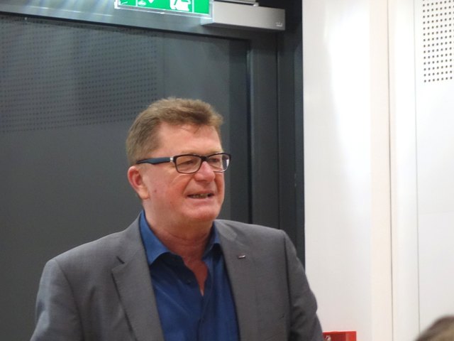 Andreas Bandion | Foto: Probst