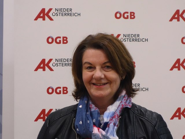 Gerda Schilcher | Foto: Probst