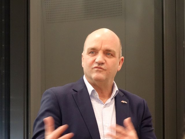 Markus Wieser | Foto: Probst