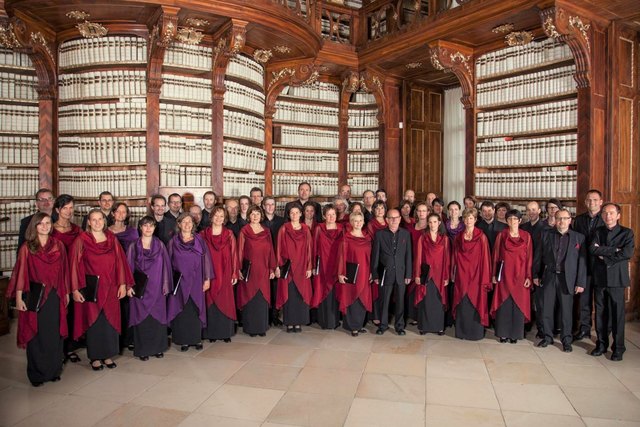 Foto: Chor Ad Libitum