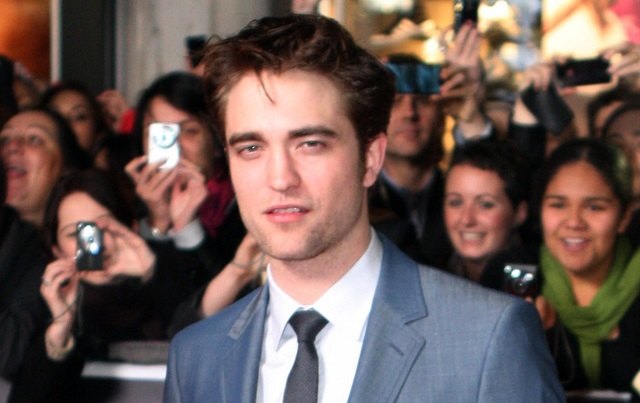 Robert Pattinson: Wie steht er zu Katy? | Foto: Eva Rinaldi, flickr, CC BY 2.0