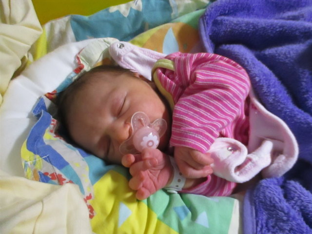 Foto: Babygalerie