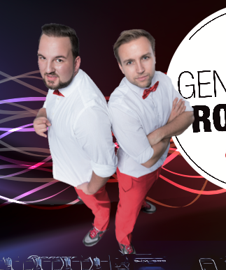 The Gentlemen Rockers