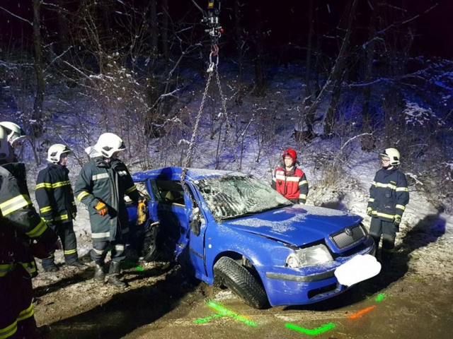 Foto: FF St. Andrä-Wördern