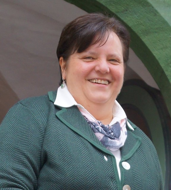 Die 65-Jährige Barbara Saller (ÖVP) verlässt mit April die Bischofshofener Gemeindepolitik.