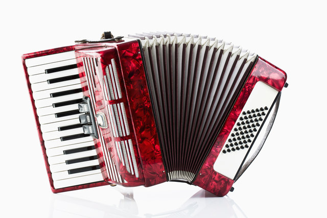 Foto: Akkordeon_MP2_panthermedia
