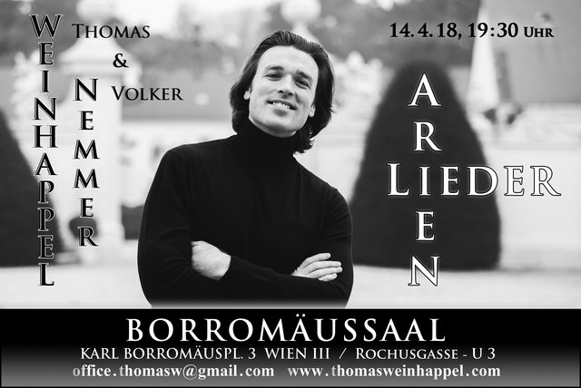 Thomas Weinhappel © K.Kokhanova