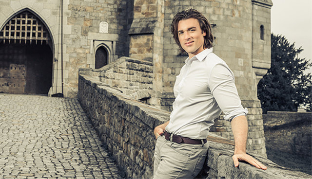 Thomas Weinhappel © Kokhanova
