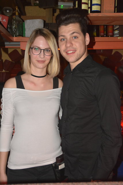 Singletreff oberwart