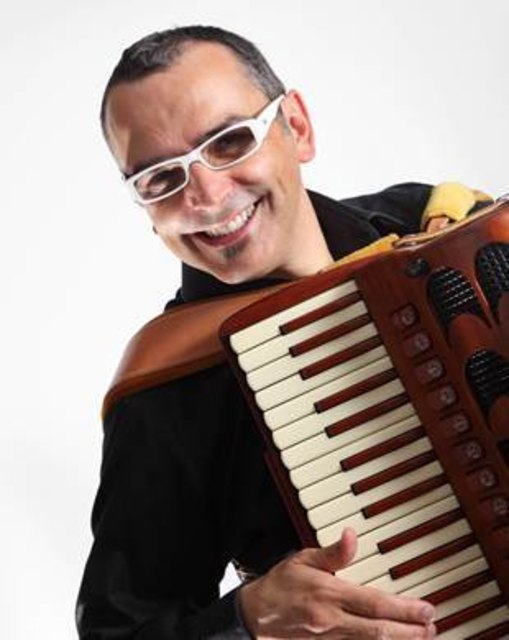 Renzo Ruggieri | Foto: Omar Algenii