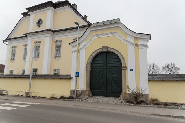 St. Peter am Wimberg Thema auf meinbezirk.at