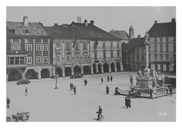 Café Bernhart