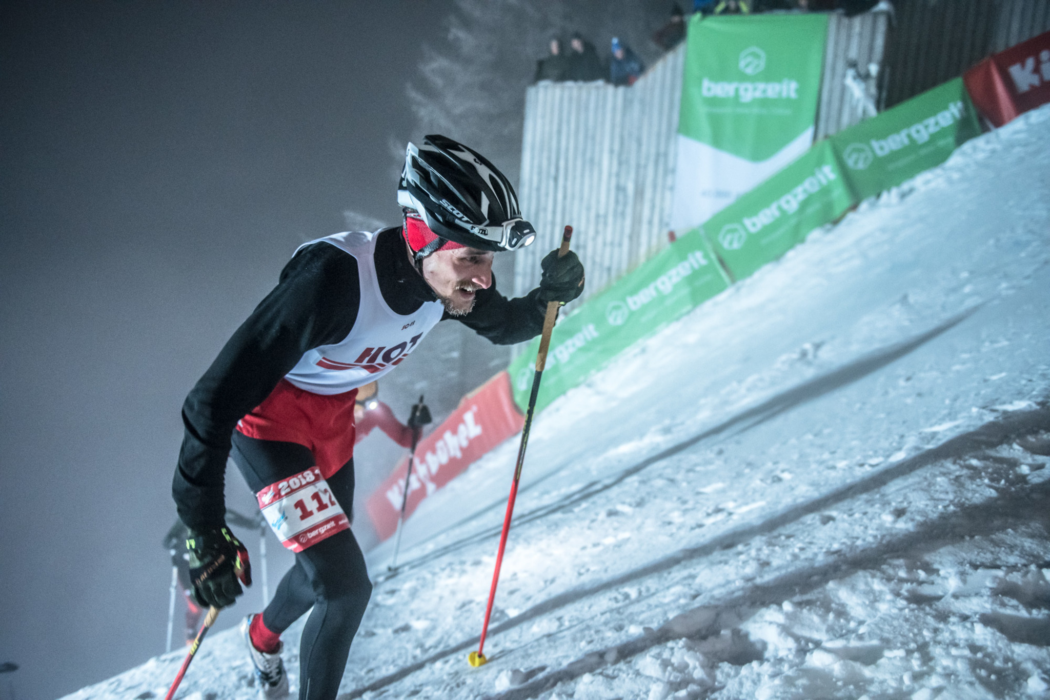 8 Streif Vertical Up One Hell Of A Run Kitzb hel