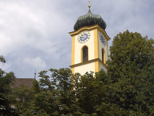 Auf zahlreichen Besuch freuen sich die Mitarbeiter/innen der Pfarre Kufstein St. Vitus.﻿ | Foto: Pfarre St. Vitus